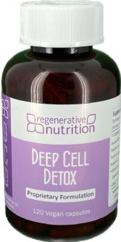 Deep Cell Detox